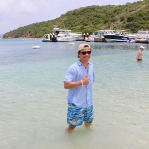 Meet your Posher, Cole